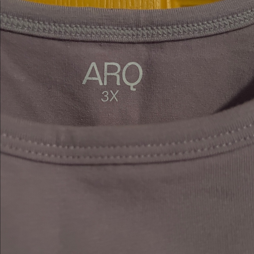 3X ARQ BRA XXXL NWT! - Picture 2 of 4